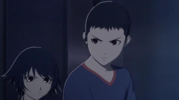 Ajin: Demi-Human TV Show: Scene #1