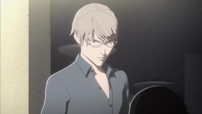 Ajin: Demi-Human TV Show: Scene #3