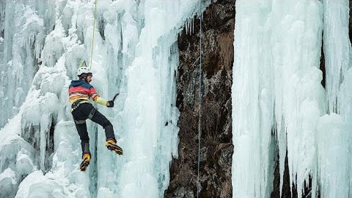 Alaska Extreme