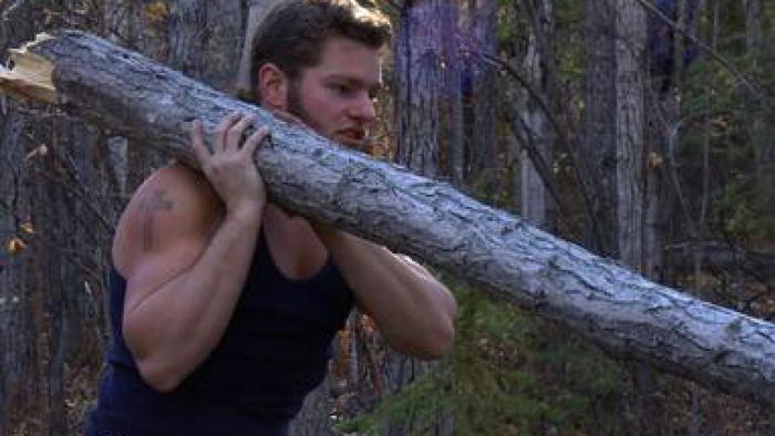 Alaskan Bush People Poster Image 3