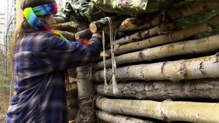 Alaskan Bush People Poster Image 5