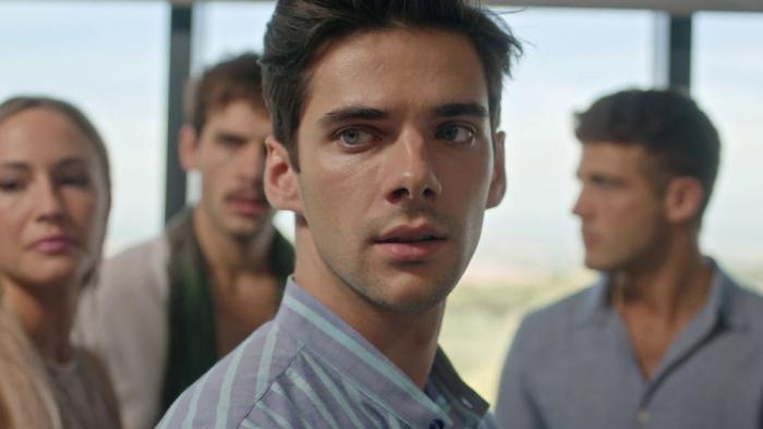 Alba: Screenshot 2