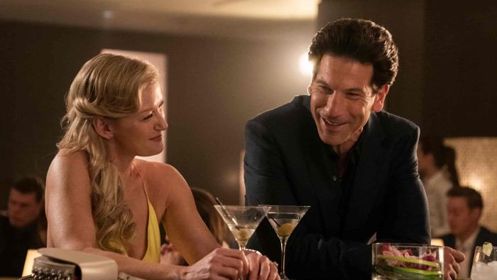 American Gigolo TV show: Image 1