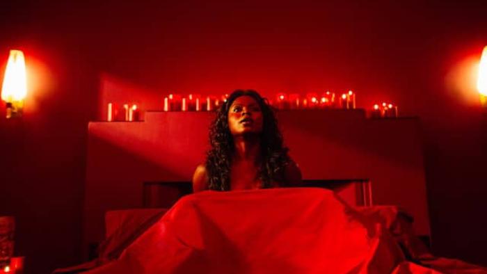 American Gods TV Show: Scene #4