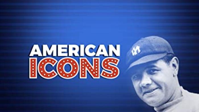 American Icons TV Show: Scene 1