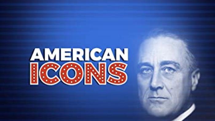 American Icons TV Show: Scene 2