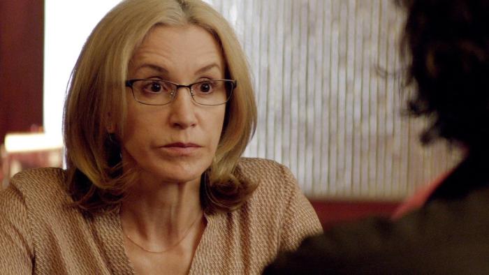American Crime
