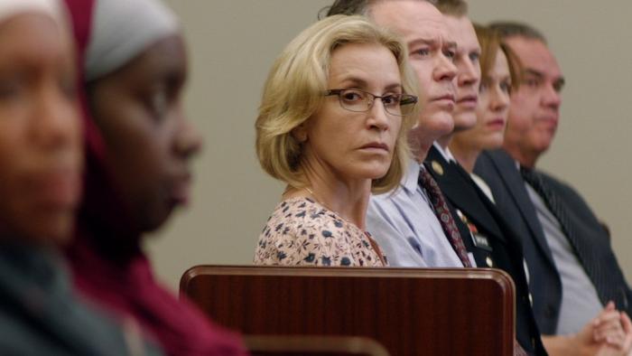 American Crime