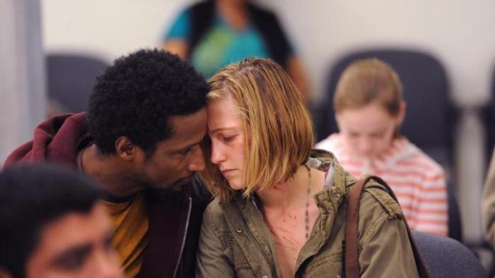 American Crime