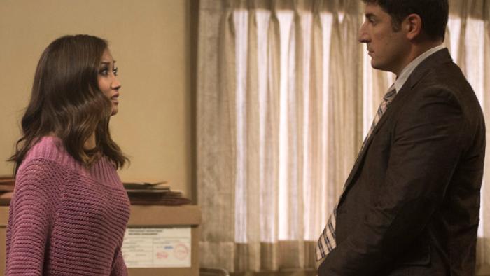 Angry Angel TV Movie: Scene #3