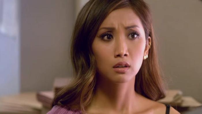 Angry Angel TV Movie: Scene #5