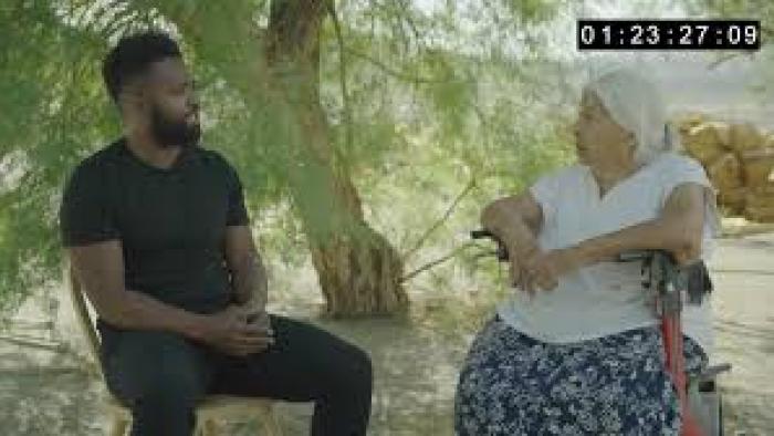 America Outdoors with Baratunde Thurston TV show: America Outdoors with Baratunde Thurston: Screenshot 2