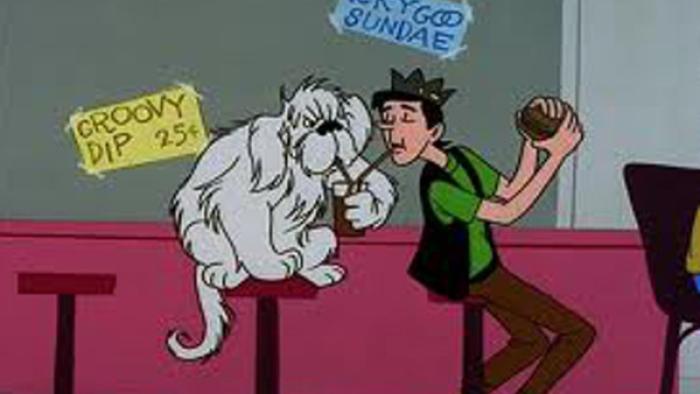 The Archie Show: Film still