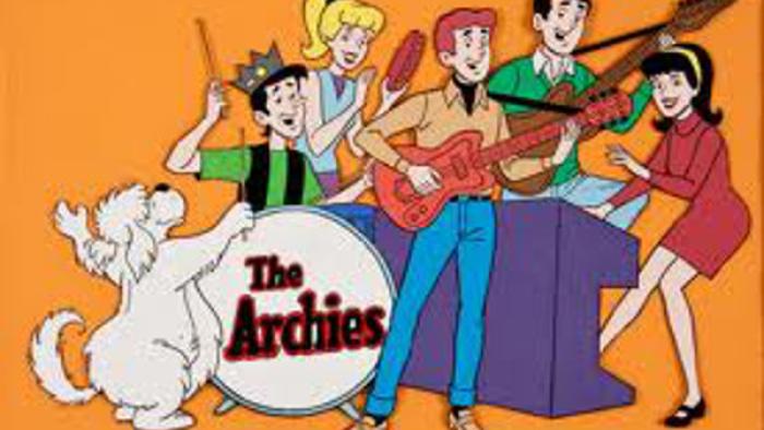 The Archie Show: Film still