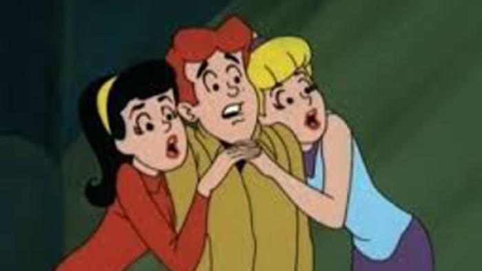 The Archie Show: Film still