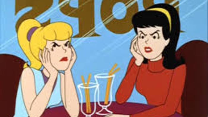 The Archie Show: Film still