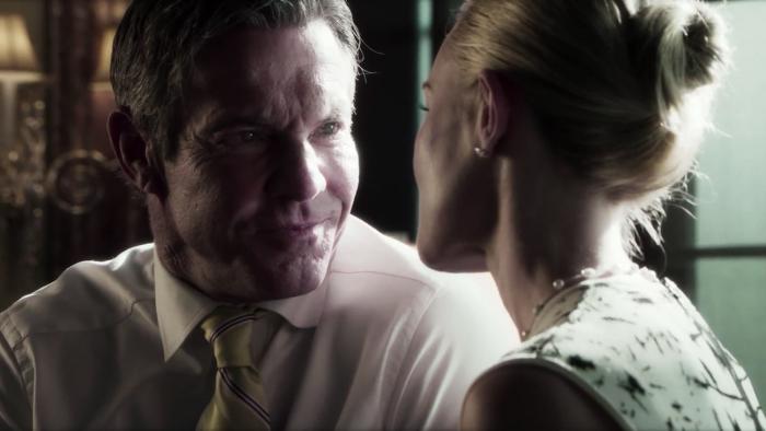 The Art of More TV: Scene #4