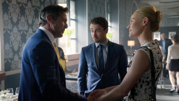 The Art of More TV: Scene #3