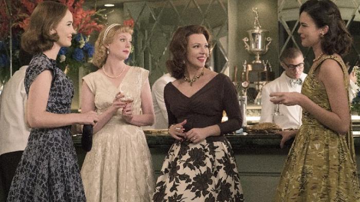 The Astronaut Wives Club TV Show: Scene #1