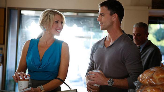 Bad Teacher TV: Scene #3