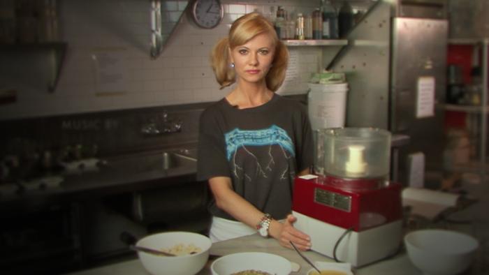 Bad Vegan Screenshot #1