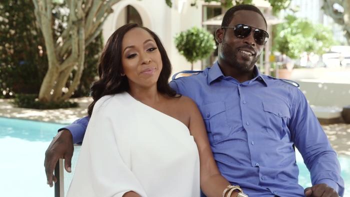 Baller Wives TV Show: Scene #1