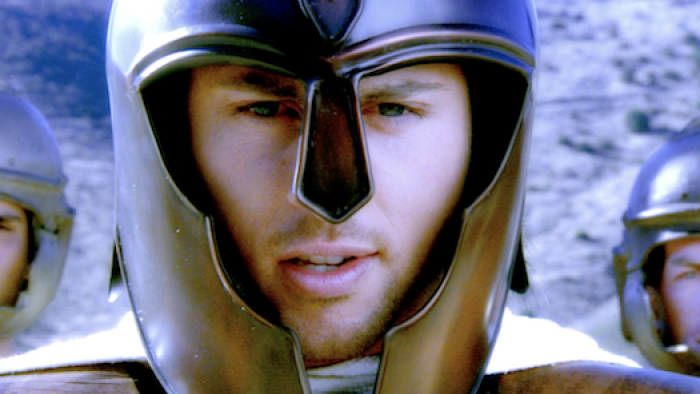 Battle Ground: The Art of War Series: Alexander the Great. 