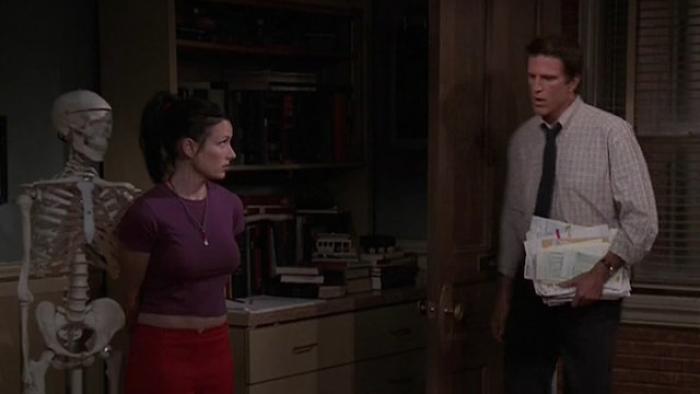 Becker TV Show: Scene #3