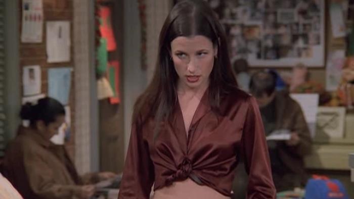 Becker TV Show: Scene #4