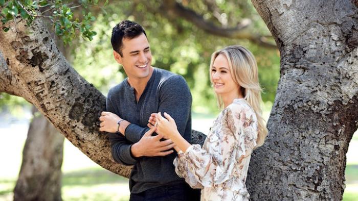 Ben And Lauren: Happily Ever After? TV: Scene #1