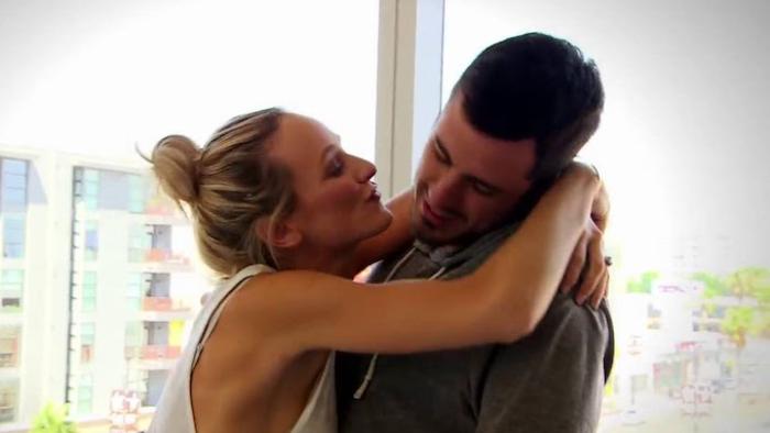 Ben And Lauren: Happily Ever After? TV: Scene #2
