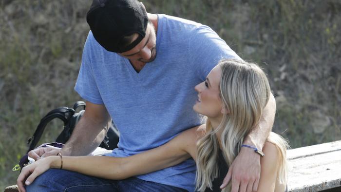 Ben And Lauren: Happily Ever After? TV: Scene #4