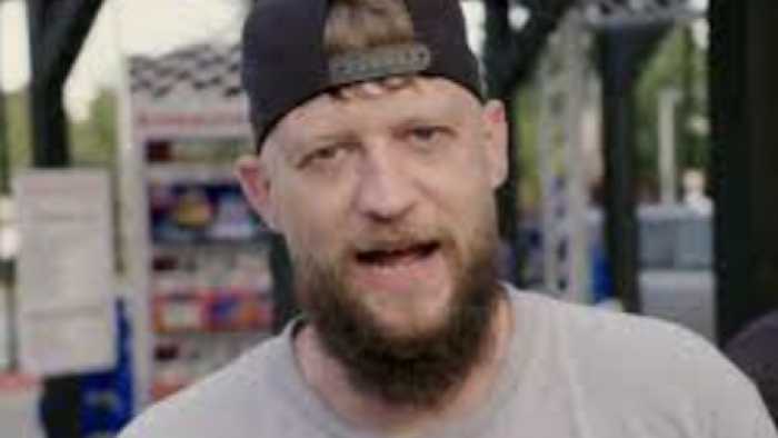 Big Trick Energy TV Show: Chris Ramsay