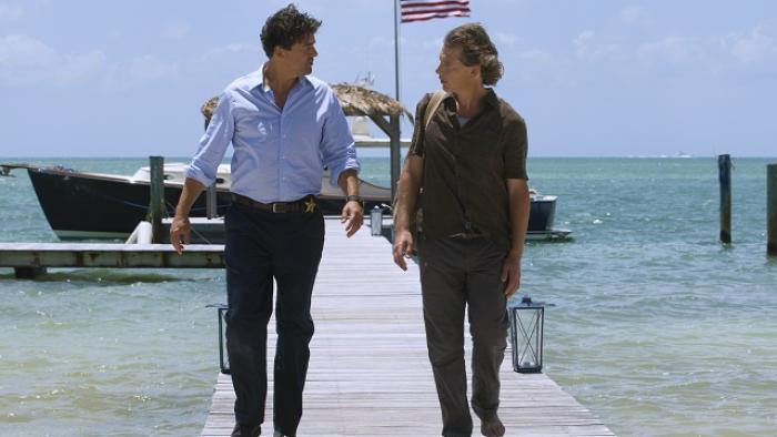 Bloodline TV Show: Scene #1