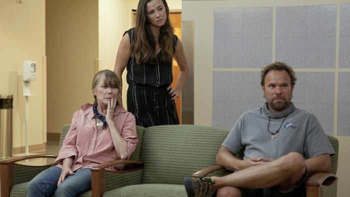 Bloodline TV Show: Scene #3