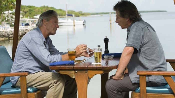 Bloodline TV Show: Scene #4