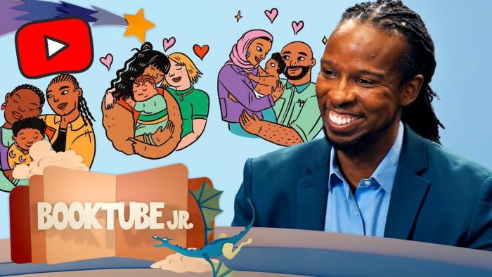 BookTube Jr