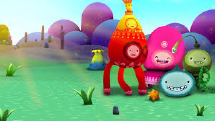 Buddi TV Show: Screenshot 1