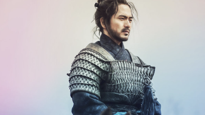 Bulgasal: Immortal Souls TV Show: Dan Hwal 600 years ago as a soldier. 