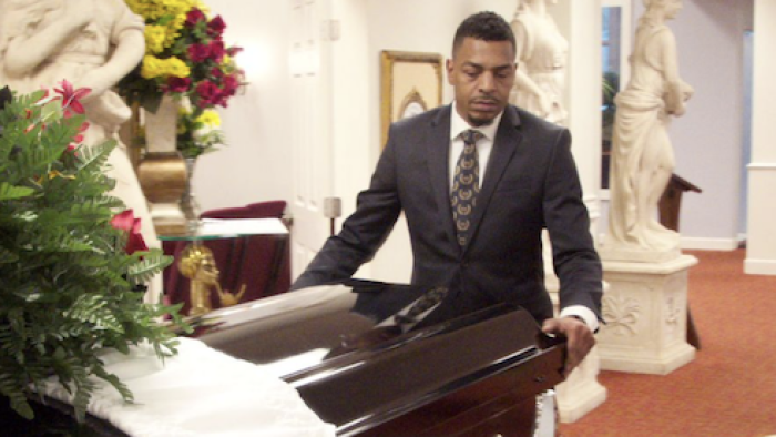 Buried By the Bernards TV Show: Ryan Bernard