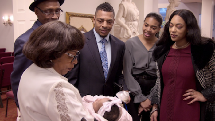 Buried By the Bernards TV Show: Celebrating the next generation