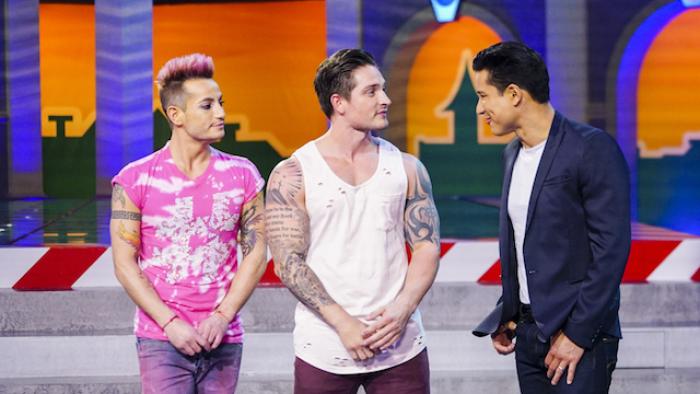 Candy Crush TV Show: Scene #2