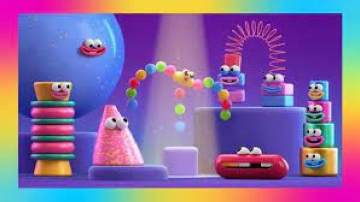 Cartoonito Shorts: Screenshot 2
