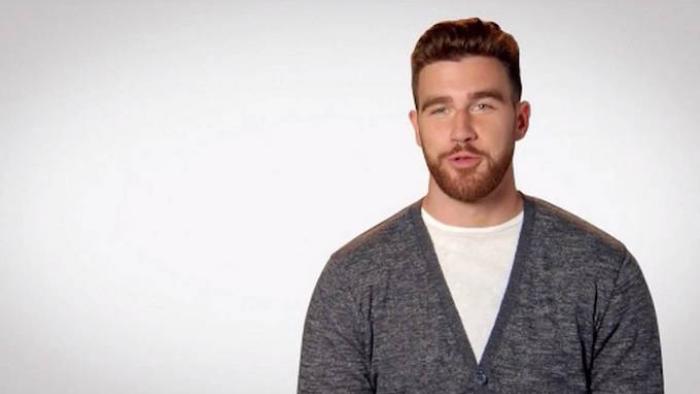 Catching Kelce TV: Scene #1