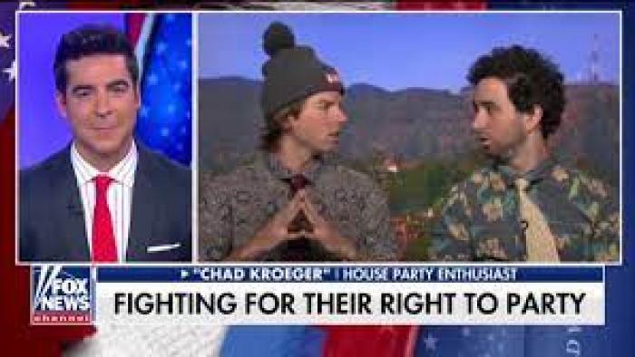 Chad and JT Go Deep TV show: Screenshot 1