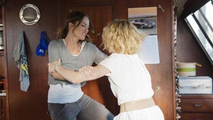 Charlie's Angels (2011) TV Series: Scene #3