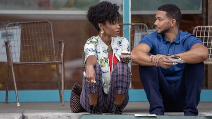 Cherish the Day TV Show: Getting to know each other
