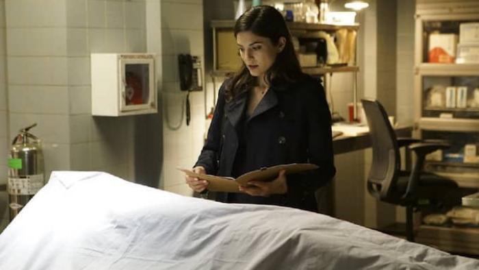 Chicago Justice TV Show: Anna Valdez