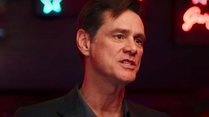 The Comedy Store TV Show: Scene 1
