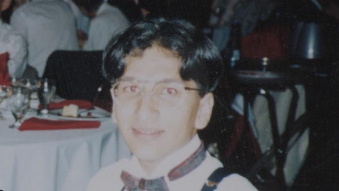 The Confession Tapes TV Show: Atif Rafay, who was later convicted of murder